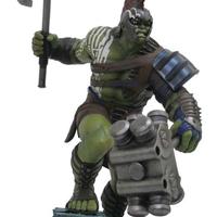 Statua Hulk Diamond Select