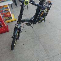 bici elettrica 