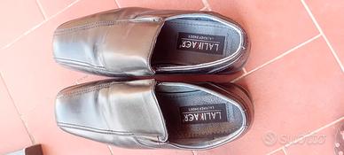 mocassino uomo