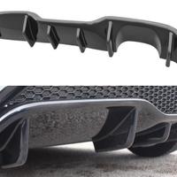DIFFUSORE POSTERIORE FORD FIESTA 7.5 ST dal 2012