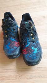 Adidas Disney sneaker Gr 9