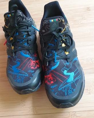 Adidas Disney sneaker Gr 9