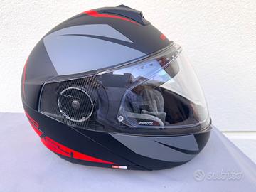 Casco Schuberth C4 Pro Tg.L