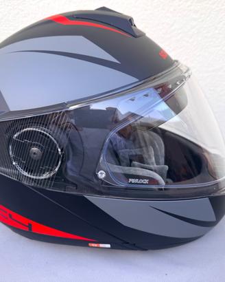 Casco Schuberth C4 Pro Tg.L