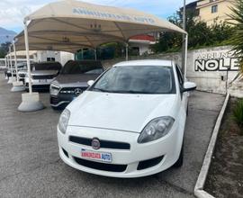 Fiat Bravo 1.6 MJT 105 CV DPF Easy