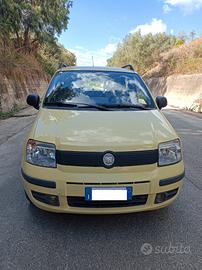 Fiat Panda 1.3 Multijet 