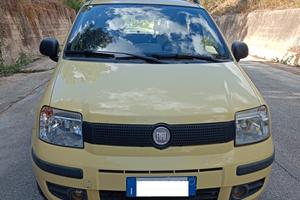 Fiat Panda 1.3 Multijet 