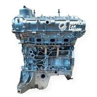 MOTORE RETTIFICATO MASERATI COD. M156C QUATTROPORT