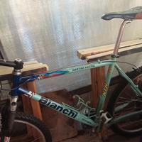 MTB BIANCHI