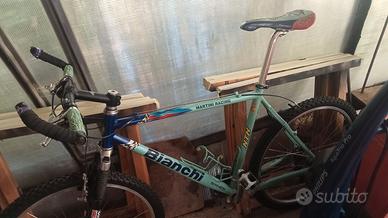 MTB BIANCHI