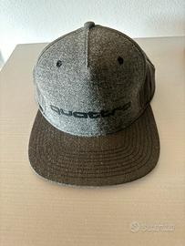 Cappello visiera piatta Audi