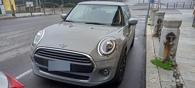 mini perfetta