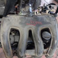 Motore Fiat Scudo WJZ 281.000 Km