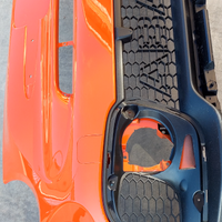 Paraurti fiat 500 sport abarth 595 pop e lounge