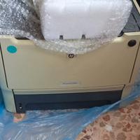 STAMPANTE HP LASERJET 