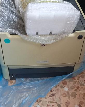 STAMPANTE HP LASERJET
