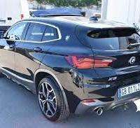 Ricambi bmw x2 x3 x5 x6 serie 2 220 disponibili