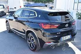 Ricambi bmw x2 x3 x5 x6 serie 2 220 disponibili