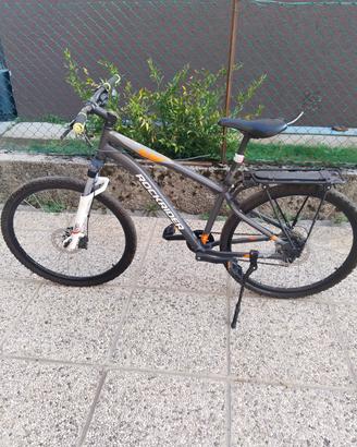 bicicletta MTB ragazzo 