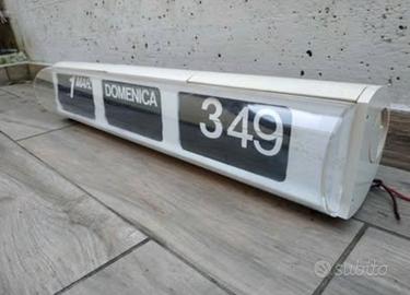 Solari udine dator 6