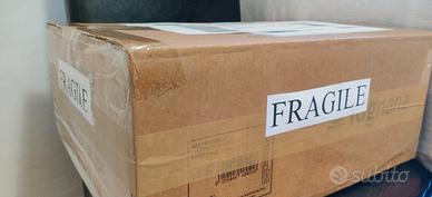 raccolta vinili nuova