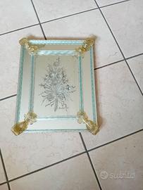SPECCHIO VENEZIANO