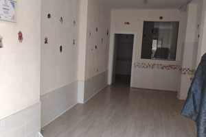 Locale commerciale c1 mq 60