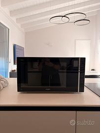 Microonde Samsung MWP303SB