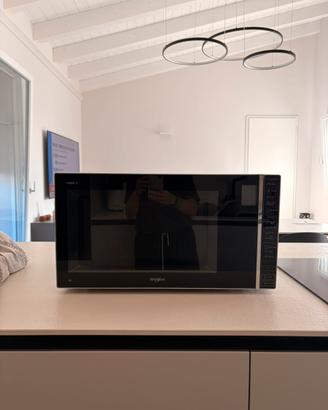 Microonde Samsung MWP303SB