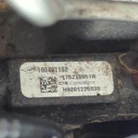 K9K MOTORE INFINITI Q30 1.5 D 80KW 6M 5P (2016) RI