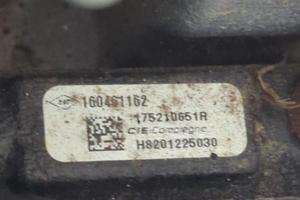 K9K MOTORE INFINITI Q30 1.5 D 80KW 6M 5P (2016) RI