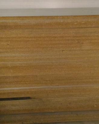 Pannelli pareti laminato truciolare 40 mm