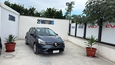 Renault Clio Sporter 1.5 dci energy Zen 90cv