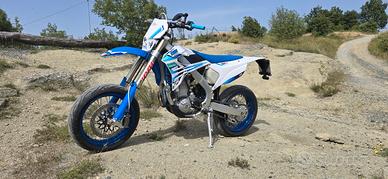 TM Racing SMR 450 F - 2023