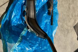 Scarico per Valenti sm 50 stock