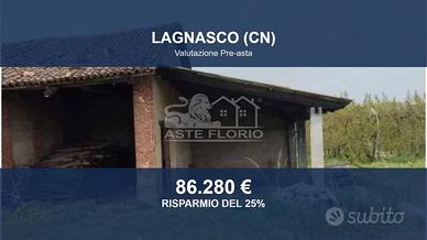 Immobile in asta di 11745 m² a Lagnasco