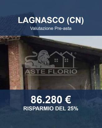 Immobile in asta di 11745 m² a Lagnasco