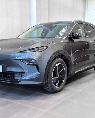 Mg MGS5 EV ev luxury 64