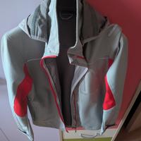 giacca da barca Motorsport Mercedes-Benz S 46 ita