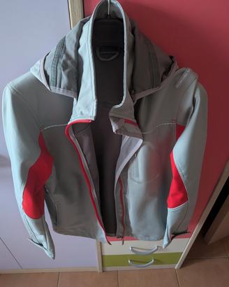 giacca da barca Motorsport Mercedes-Benz S 46 ita