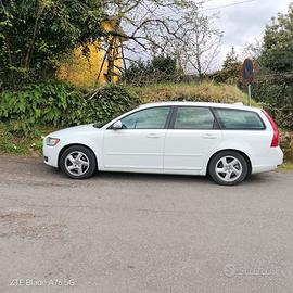 Volvo V 50 diesel