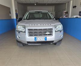 Land Rover Freelander 2.2 TD4 S.W. HSE