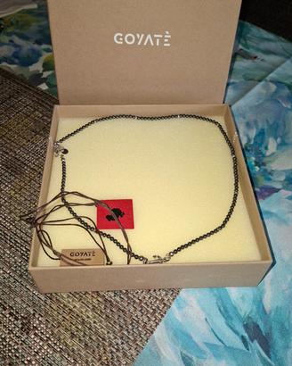 🖤collana goyatè 🖤