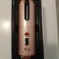 Arricciacapelli senza fili NUOVO