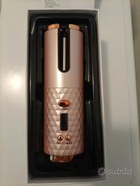 Arricciacapelli senza fili NUOVO