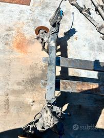 Ponte Post. Citroen 1.5 diesel 2019