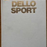 Gli splendori dello sport