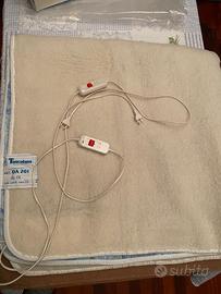 Scaldaletto matrimoniale