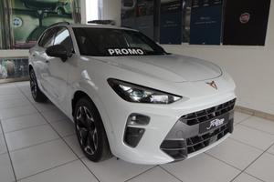 CUPRA Terramar 1.5 Hybrid DSG