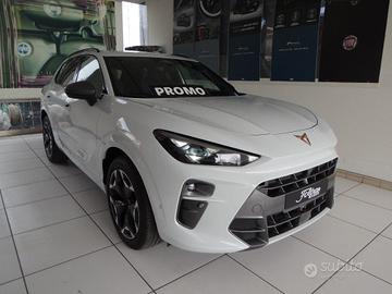 CUPRA Terramar 1.5 Hybrid DSG